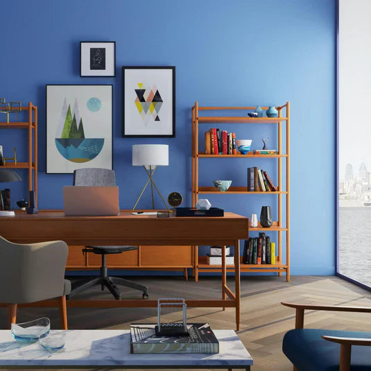 Decoración y Ambiente