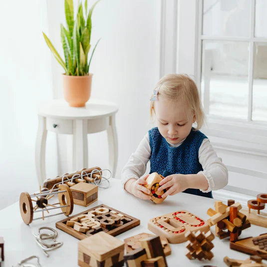 Infantil y Juguetes
